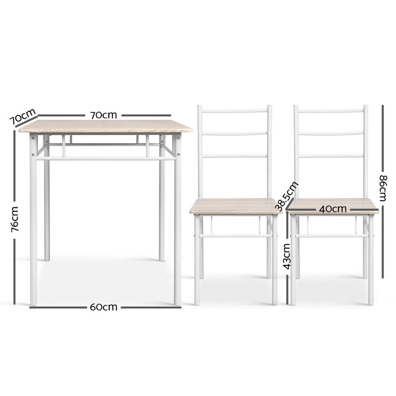 Dining Set Key Features