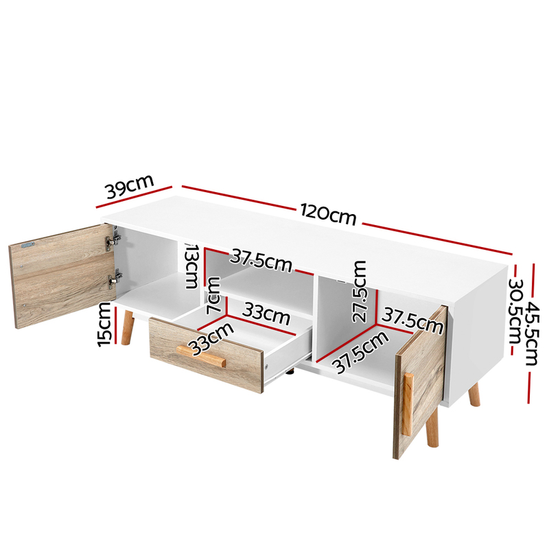 Tv Unit Stand Key Features