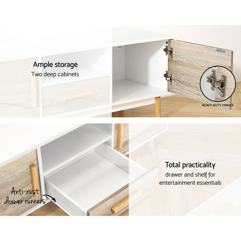 Tv Unit Stand Key Features